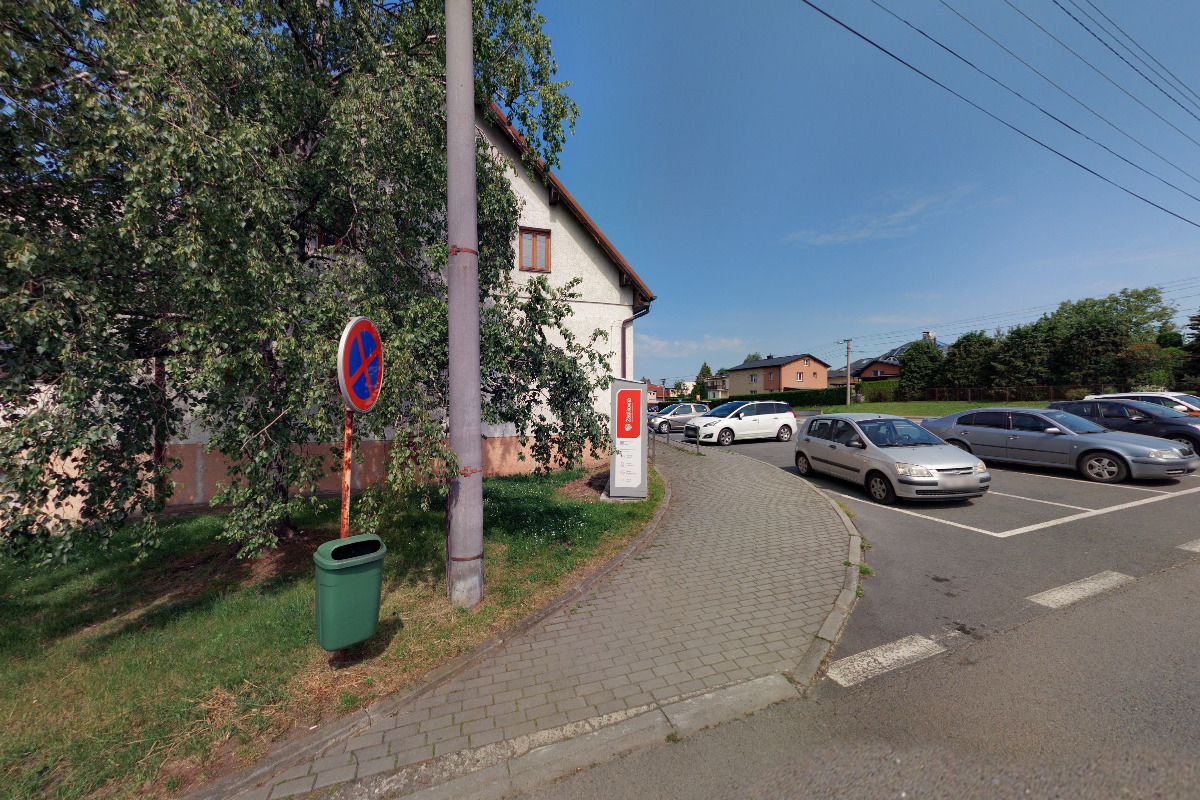 Restaurace KD Kozmice