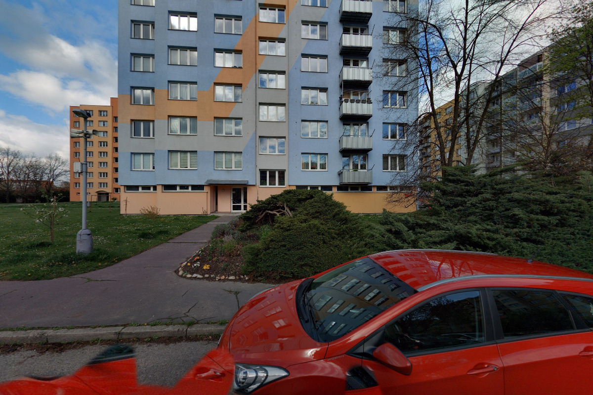 Česká tábornická unie - T.K.Orion České Budějovice