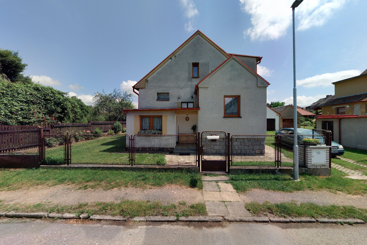 Ing. Jiří Janovský