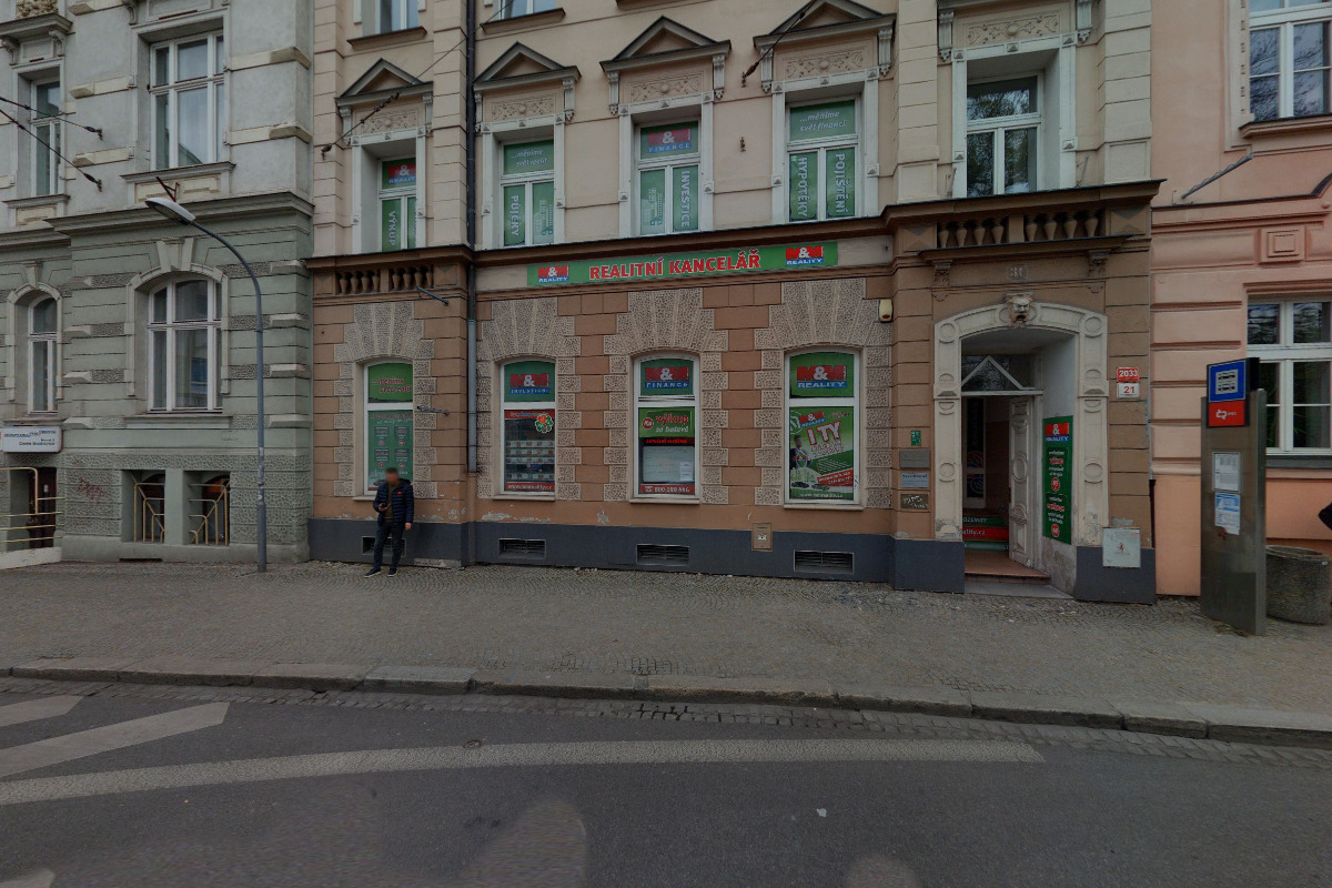 Radio Proglas - Studio Jan Neumann