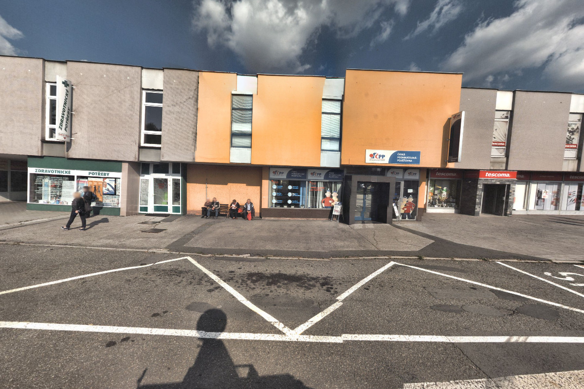 Fio banka, a.s. foto 3