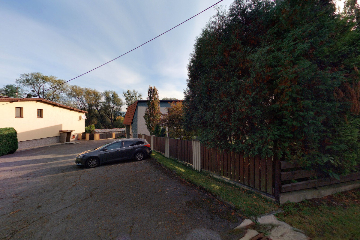 Sbor Církve adventistů sedmého dne Třinec - Lyžbice