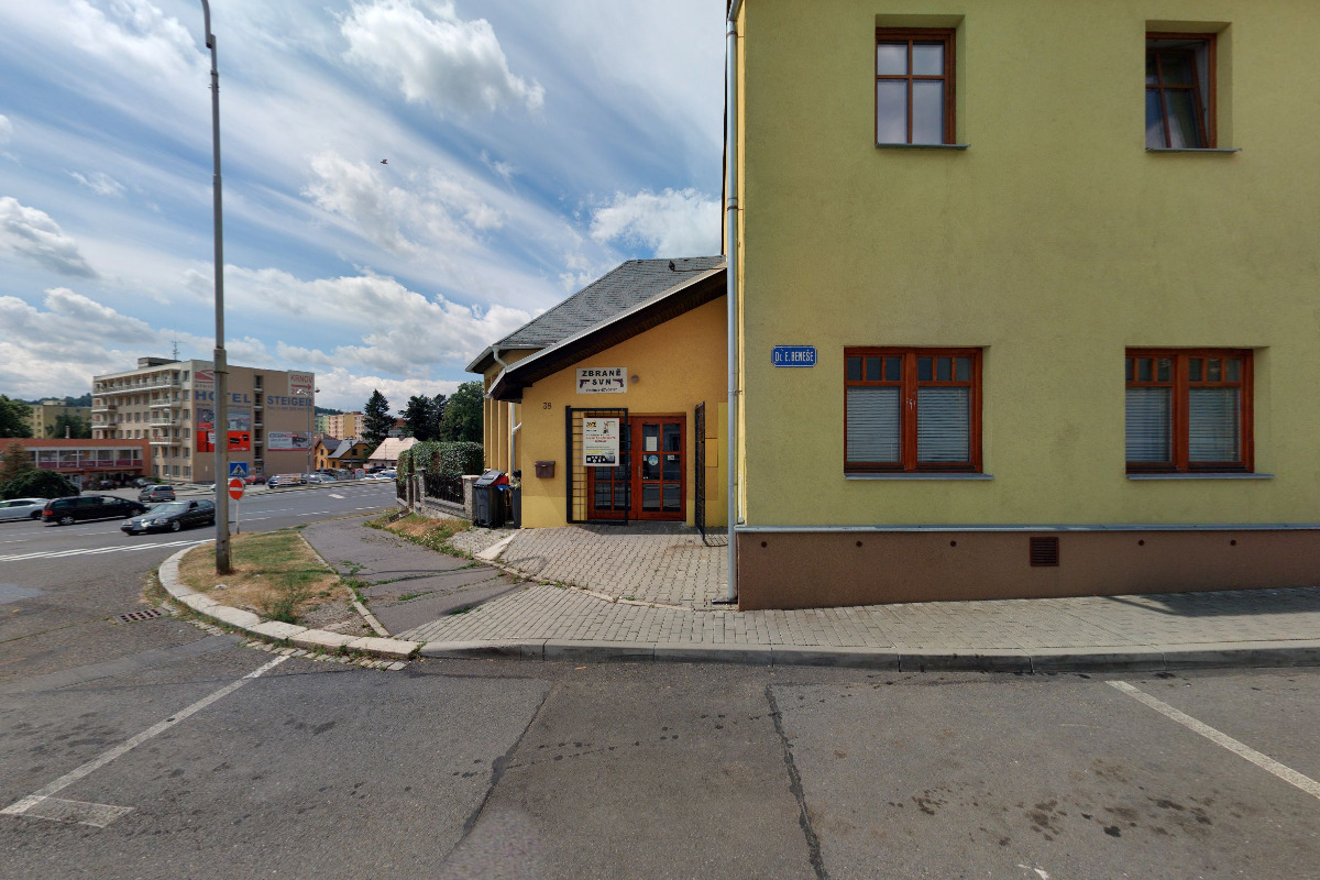 Zbraně Novotný foto 5
