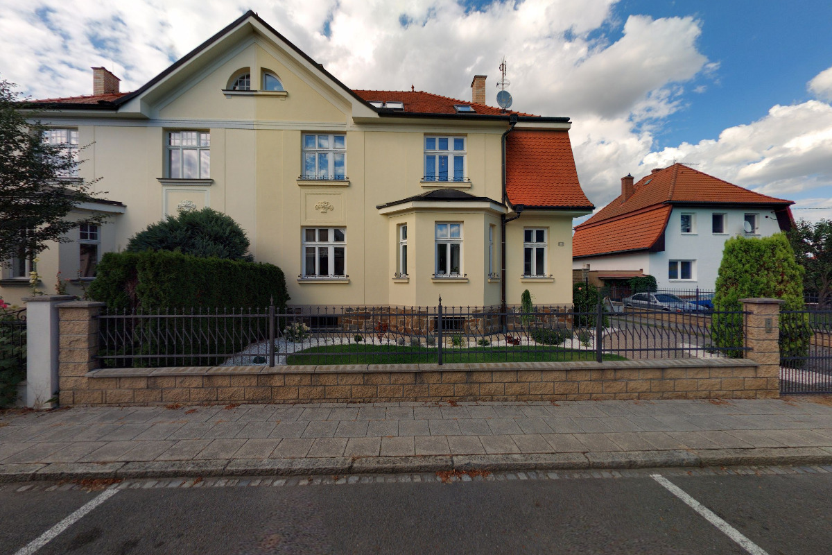 Daňový poradce ev. č. 2170 Jiřina Říhová