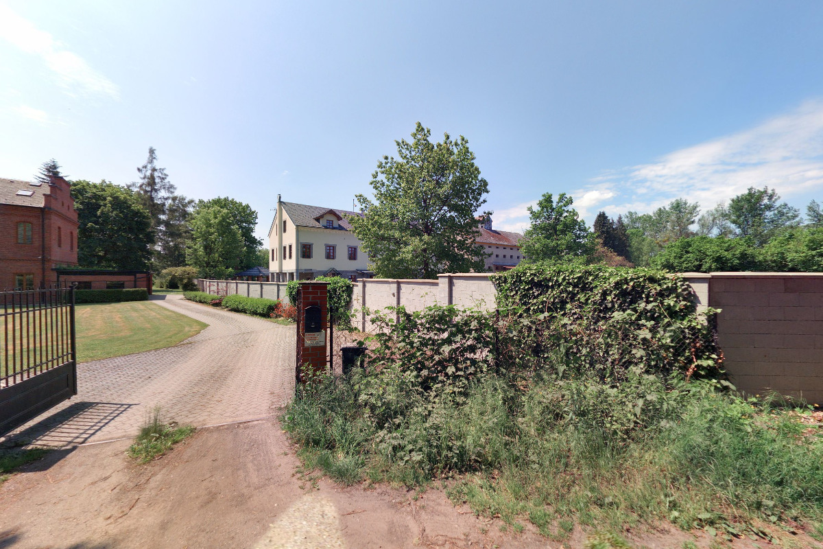 Penzion Velký mlýn Hlučín - restaurace foto 5