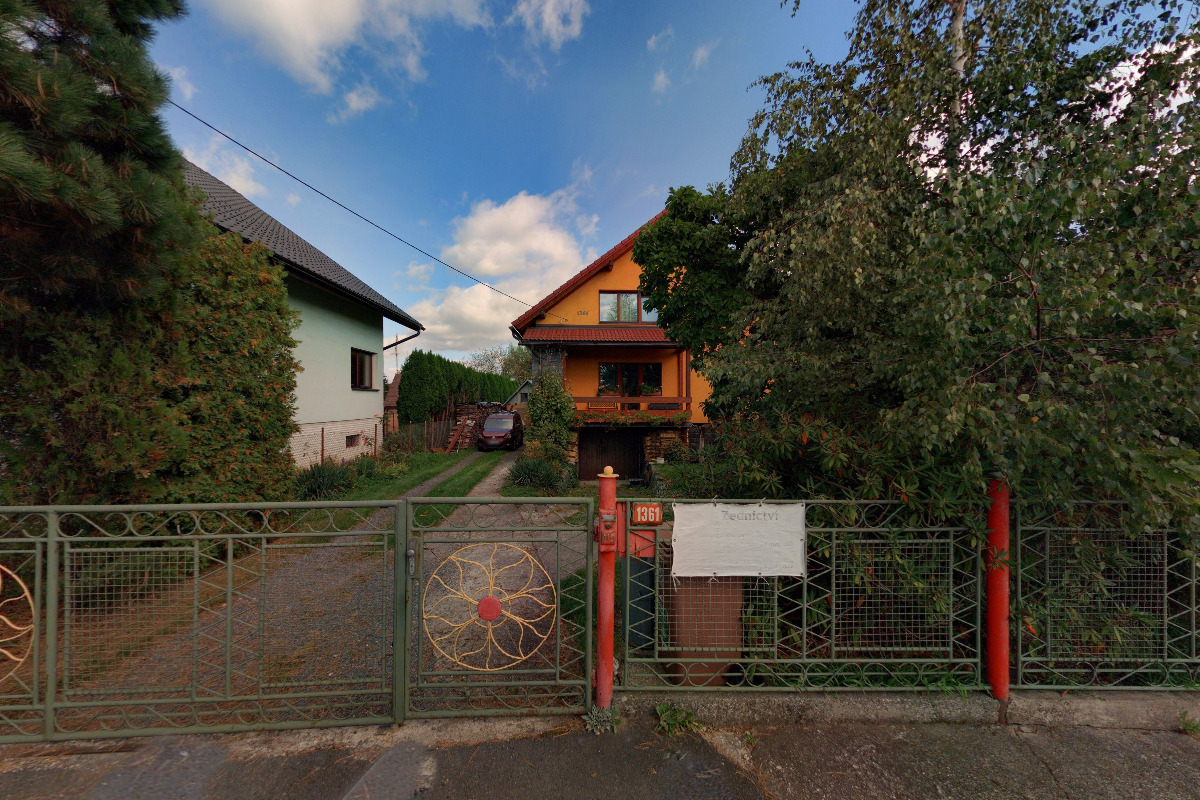 Dušan Matunák - stavební práce