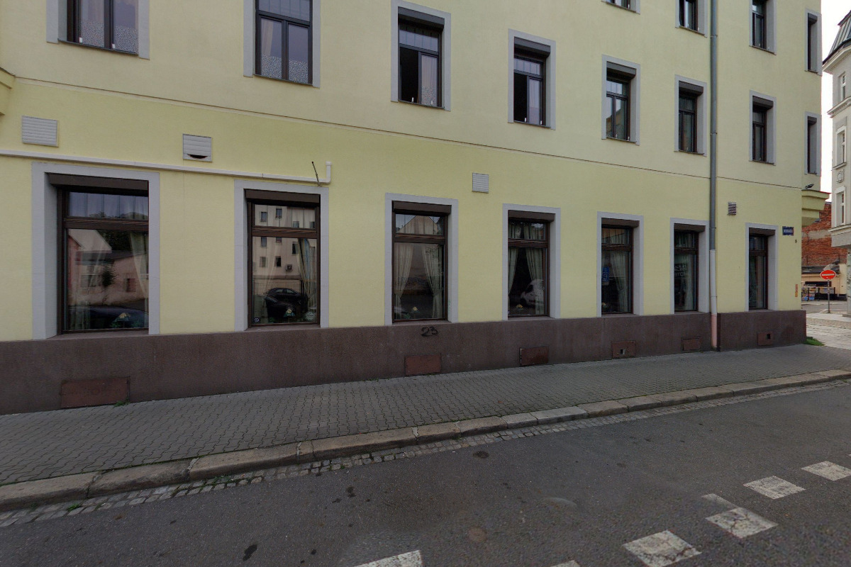 PROFI TAXI OSTRAVA foto 5