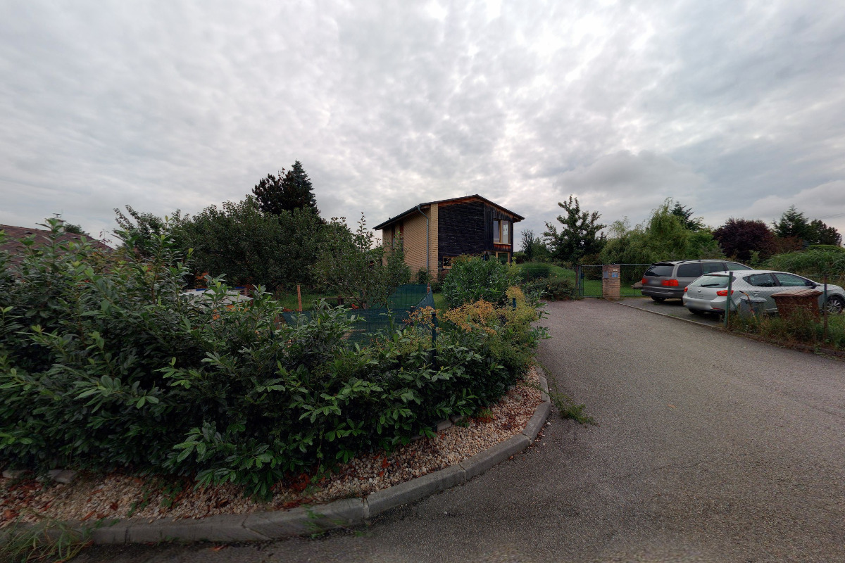 Ing.arch. Hana Urbancová