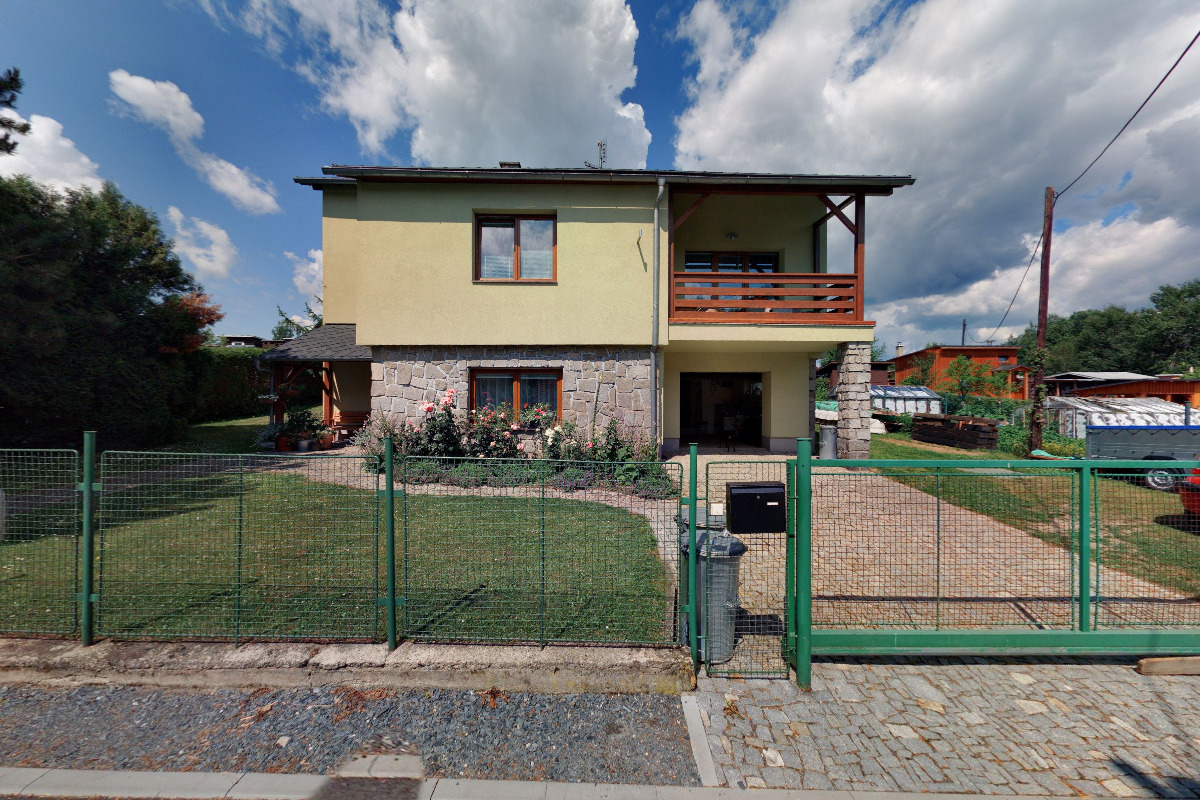 Jan Kyják - Stavební firmy