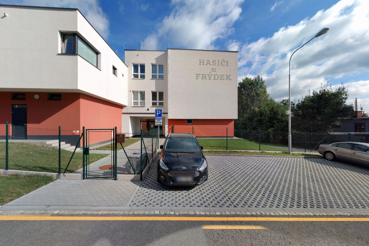 SH ČMS - Sbor dobrovolných hasičů Frýdek foto 5