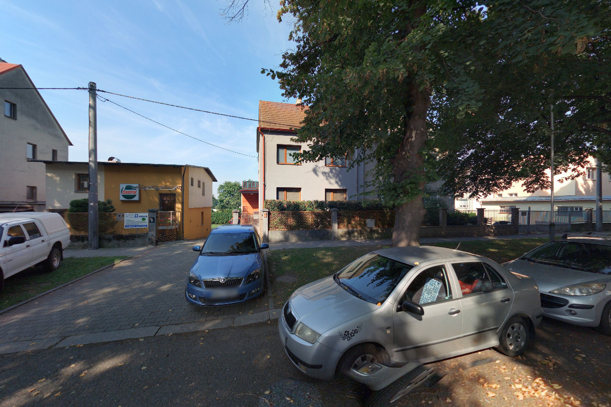 AUTO Jiří Toloch foto 2