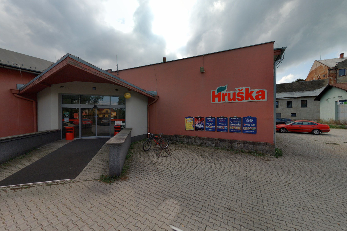 Václav Kocián - truhlářství