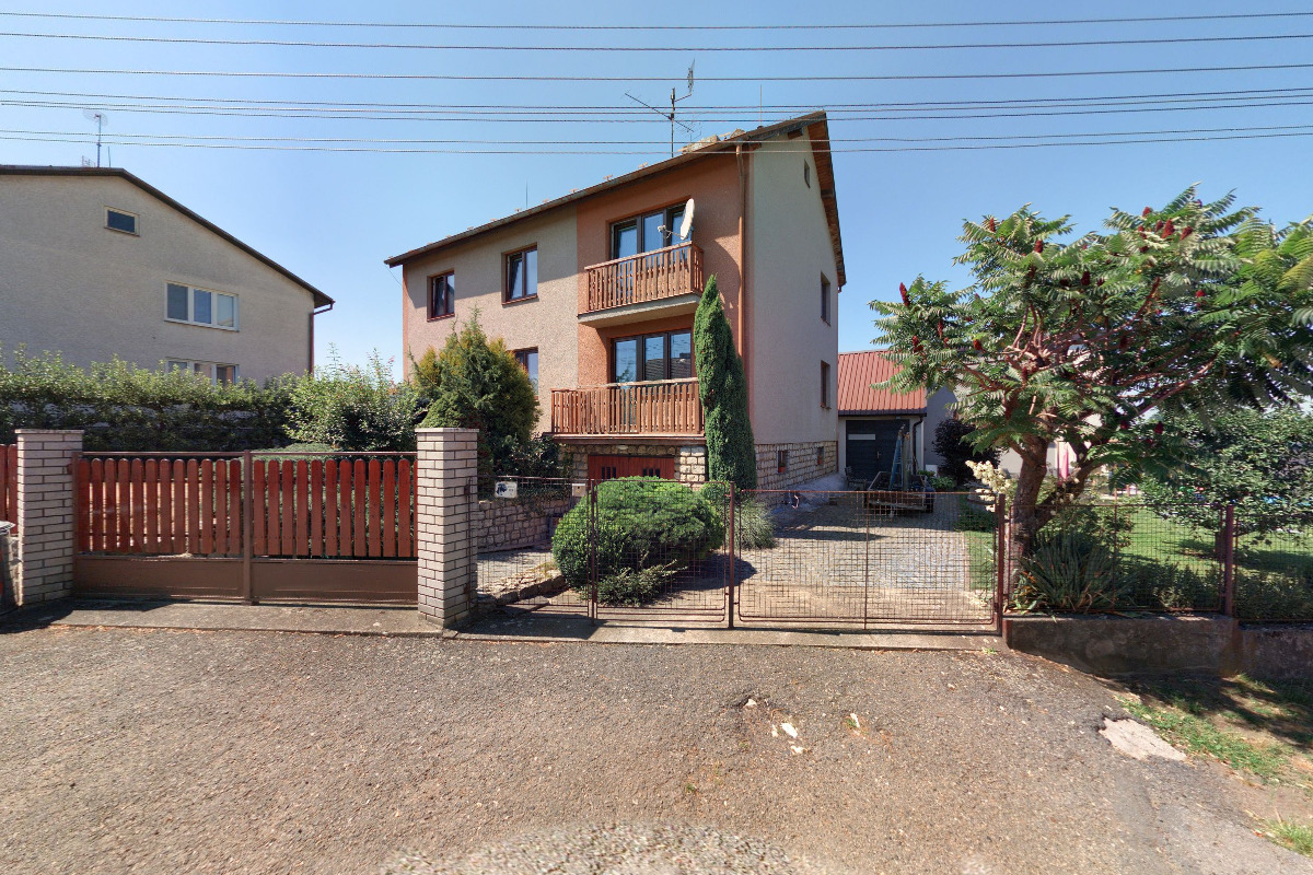 Zámečnictví Noháč