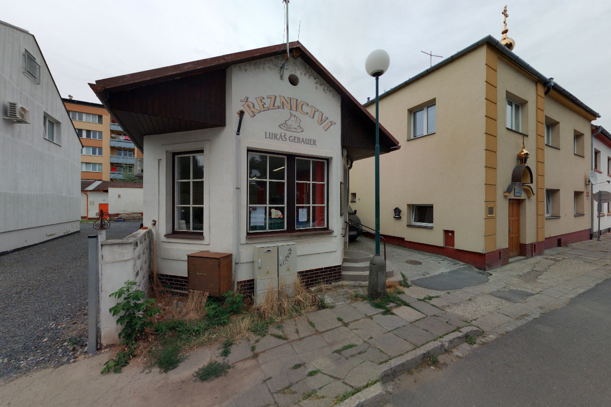 ŘEZNICTVÍ LUKÁŠ GEBAUER, s.r.o. foto 2