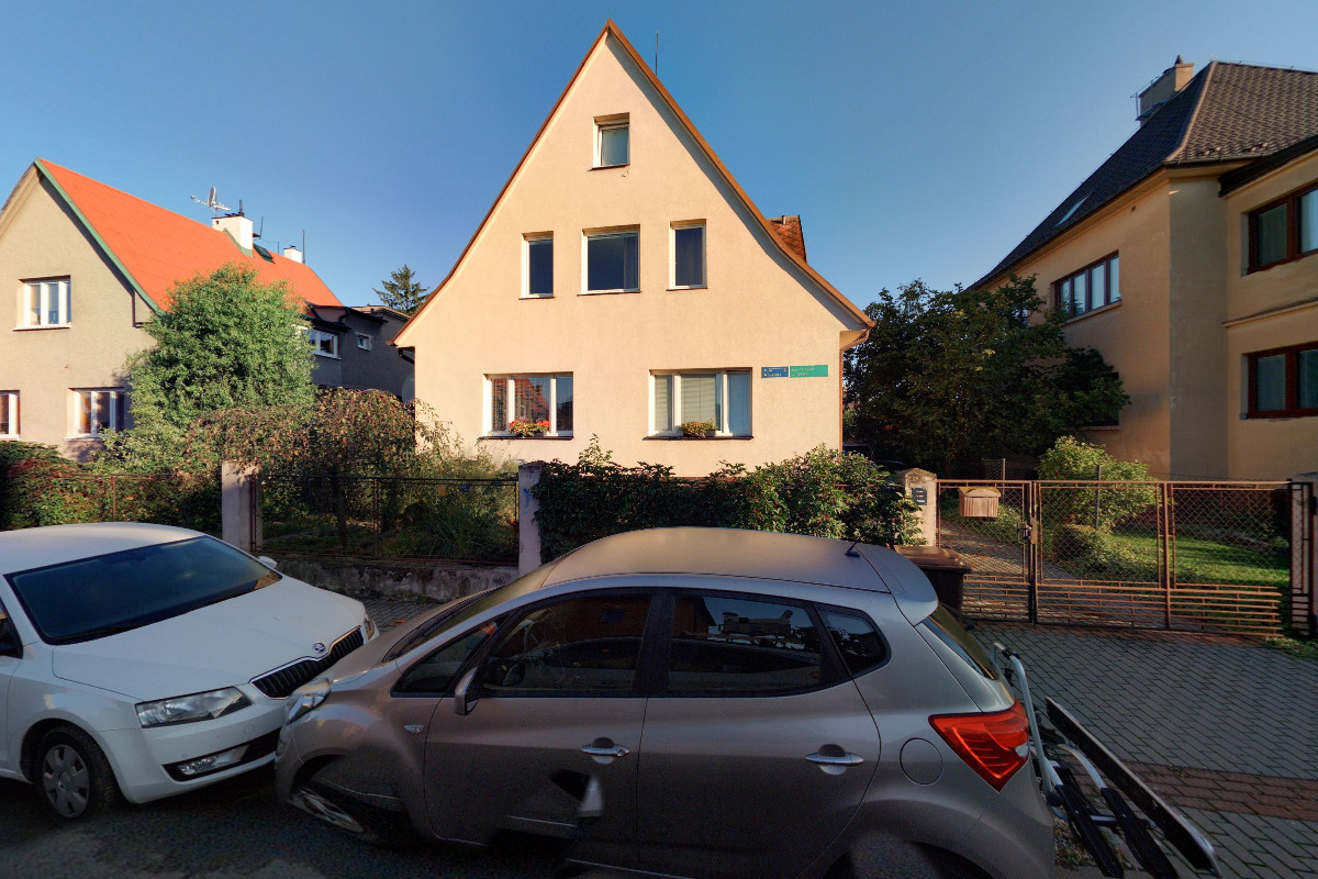 Auto Schneider foto 3