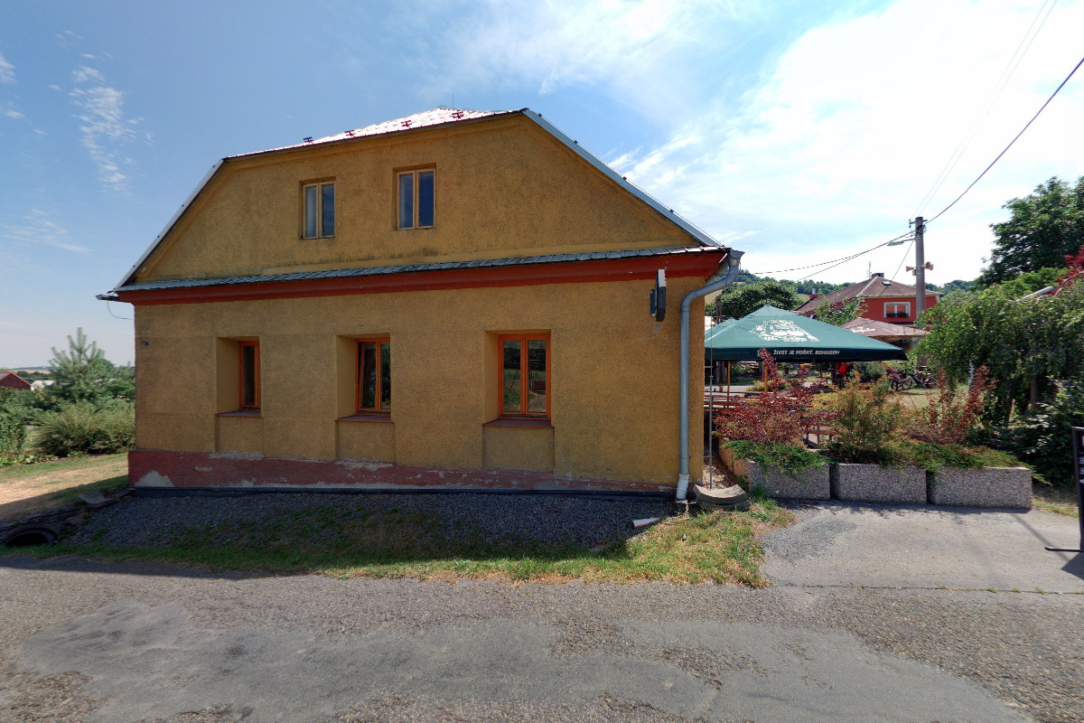 Roudenská hospůdka foto 5