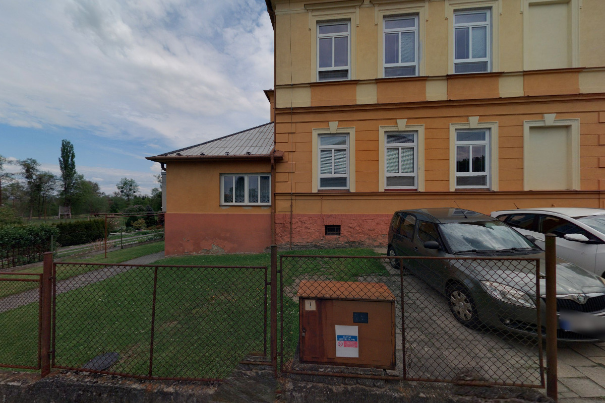 MŠ Háj ve Slezsku foto 2