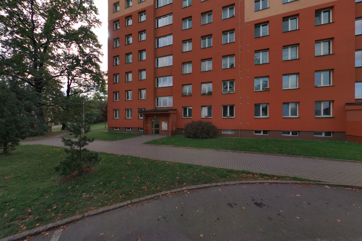 Průmyslový materiál Ing. Tomáš Čech foto 1