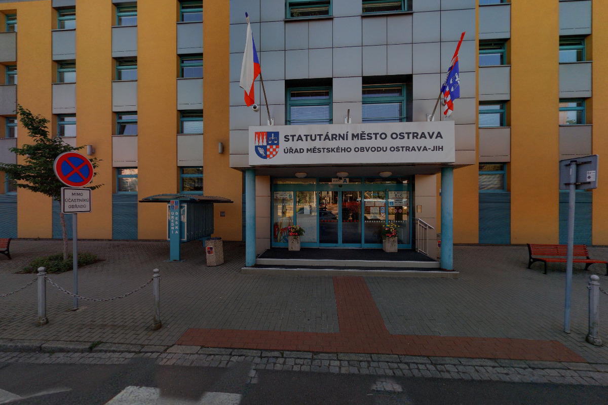 ÚMO Ostrava - Jih - Odbor majetkový foto 2