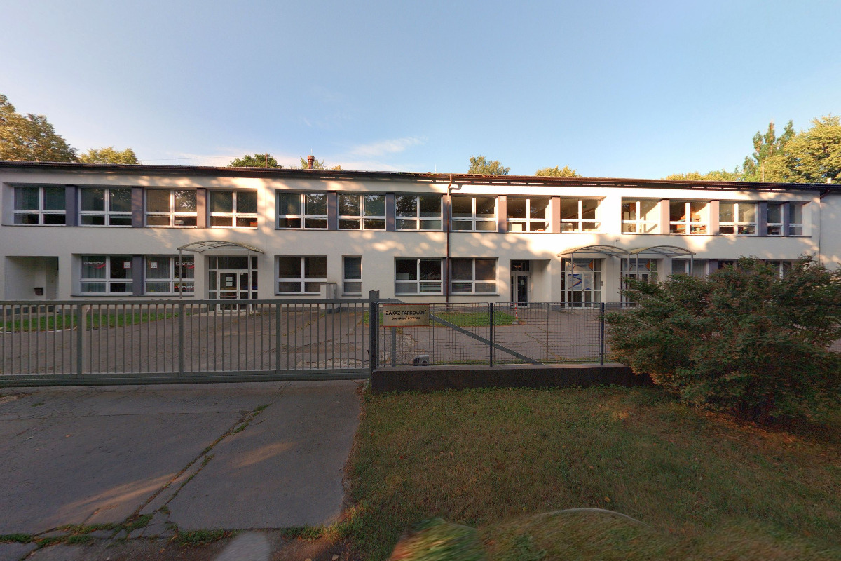 Střední škola služeb a podnikání, Ostrava-Poruba