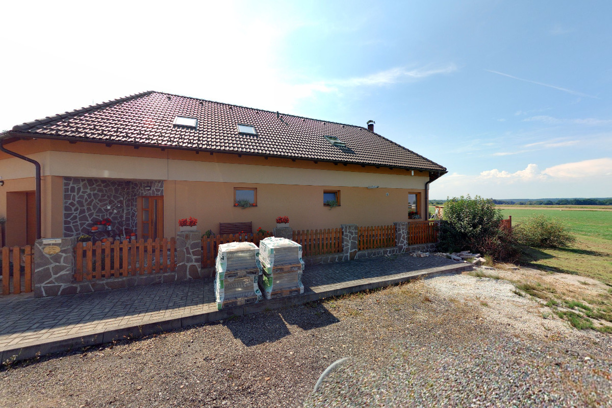 Petr Mašek - Realitní makléř