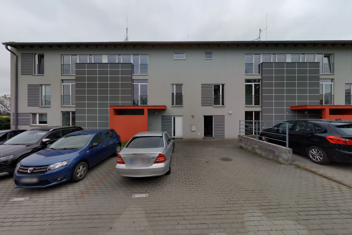 Léčebně-relaxační centrum PYRAMIDA foto 2