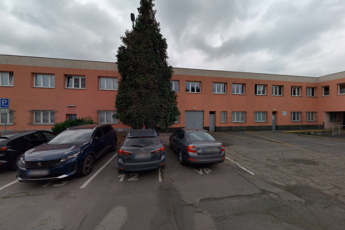 Lékařská knihovna Moravskoslezská nemocnice Karviná - Ráj foto 2