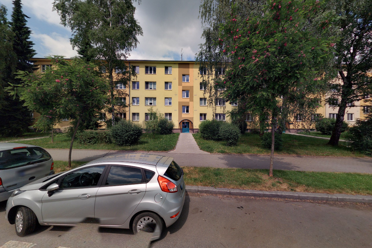 Sportovní klub orientačního běhu Baník Havířov