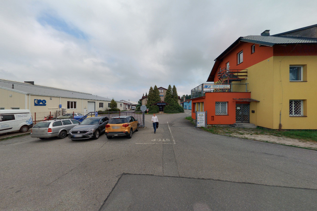 ELEKTROPOHONY spol. s r.o. foto 5