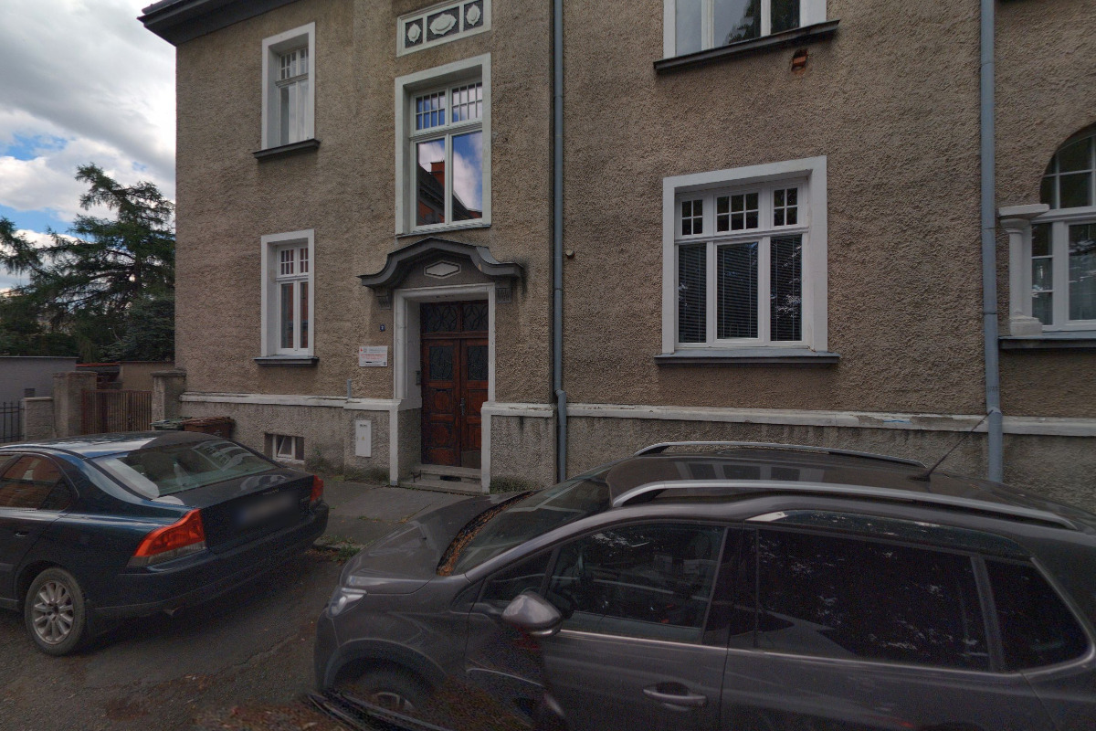 SLEZSKÝ NĚMECKÝ SPOLEK foto 2