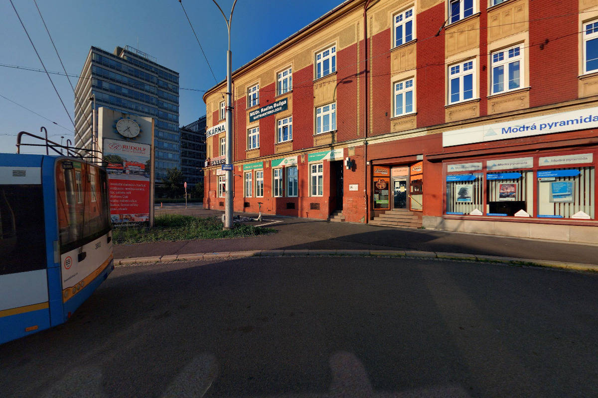 KB Poradenské místo