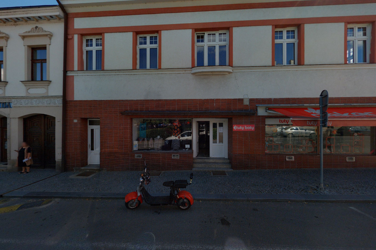 Blažena Nedbálková foto 2