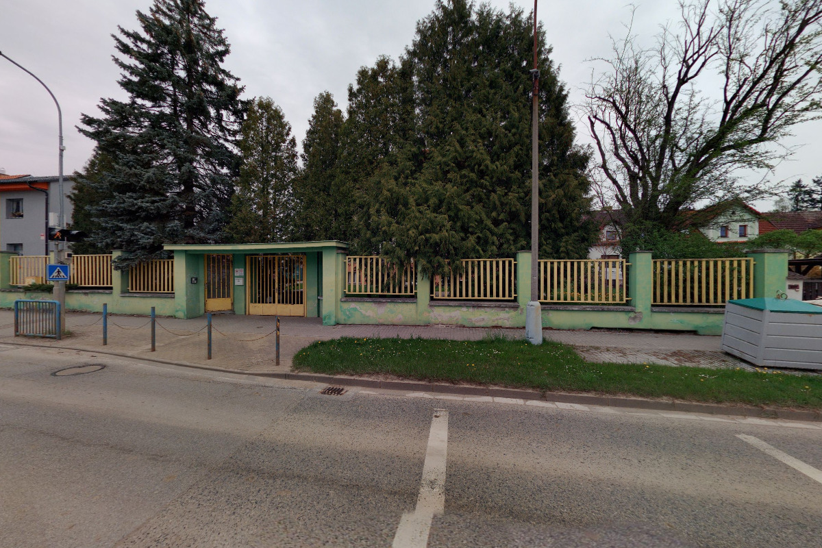 ZŠ Nové Hodějovice, Novohradská foto 2