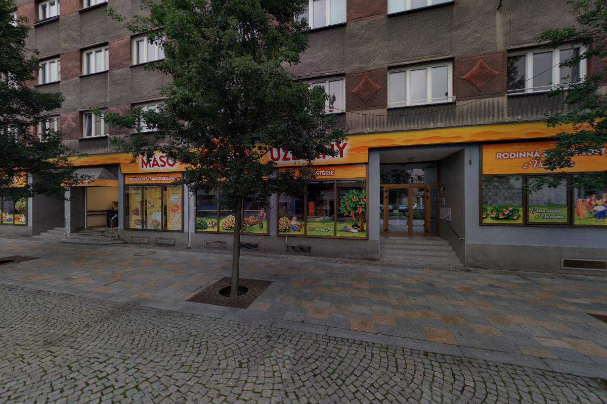 Jídelna U Mistra řezníka foto 4