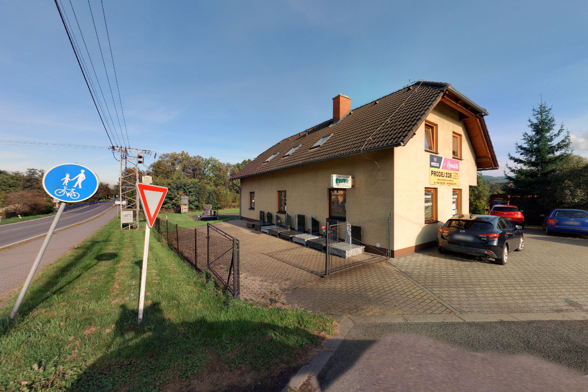 ARCO B. B. T, spol. s r.o.