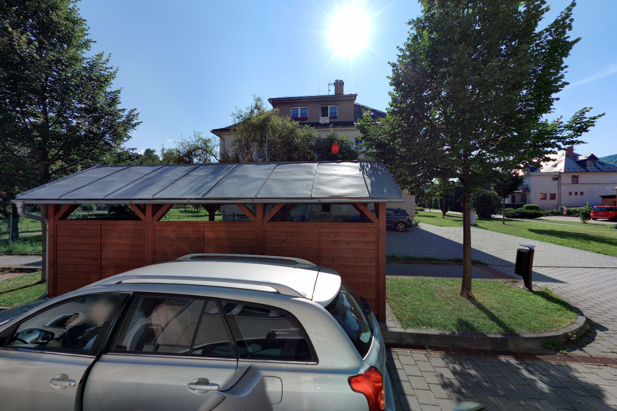 Římskokatolická farnost Česká Ves