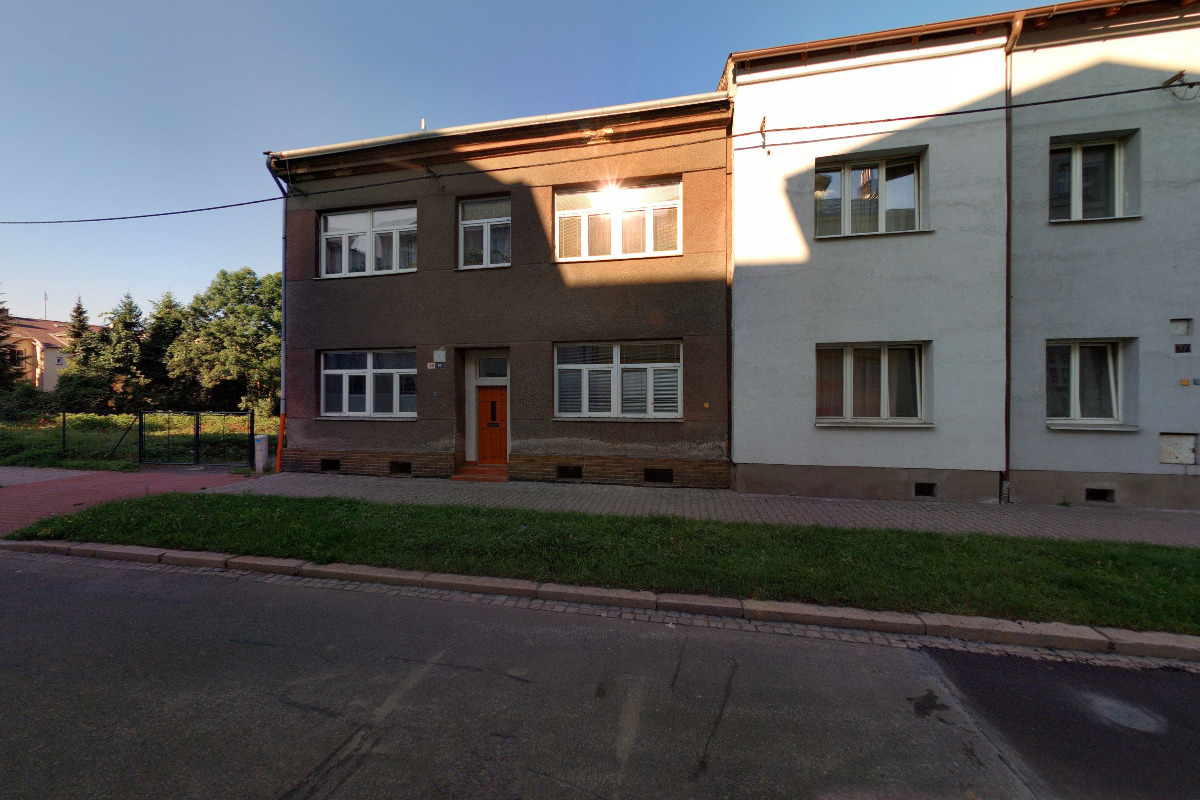 Revma Liga Česká republika, klub Ostrava