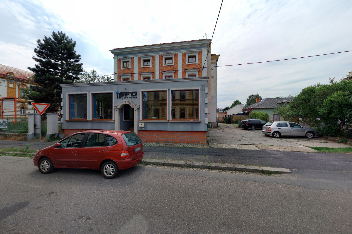 ISFO Solutions foto 1