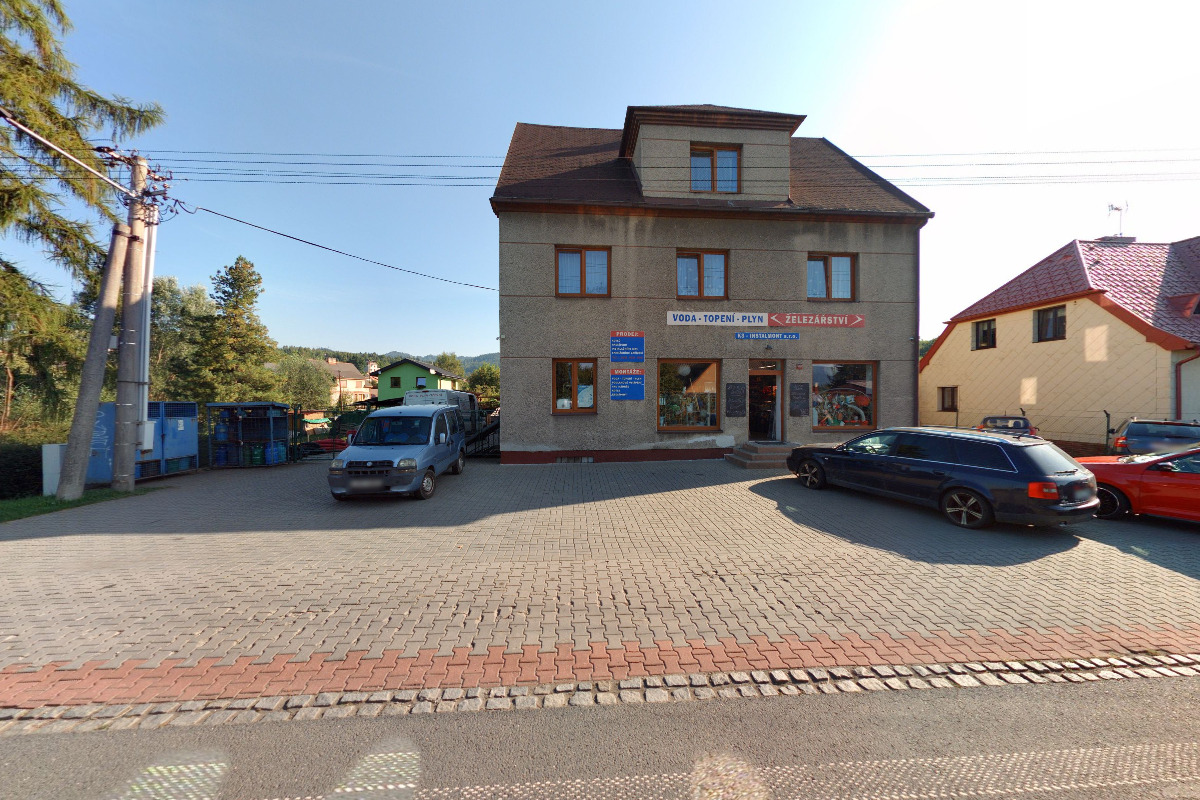 K3-Instalmont s.r.o.