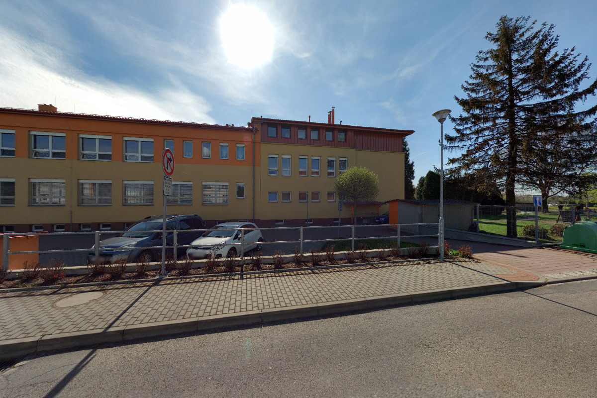 ZUŠ Vítkov - pobočka Březová