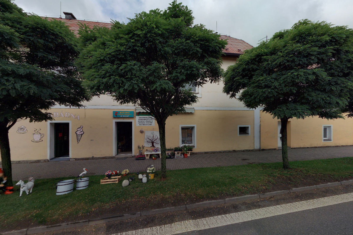 Cukrárna Ve Mlejně foto 3