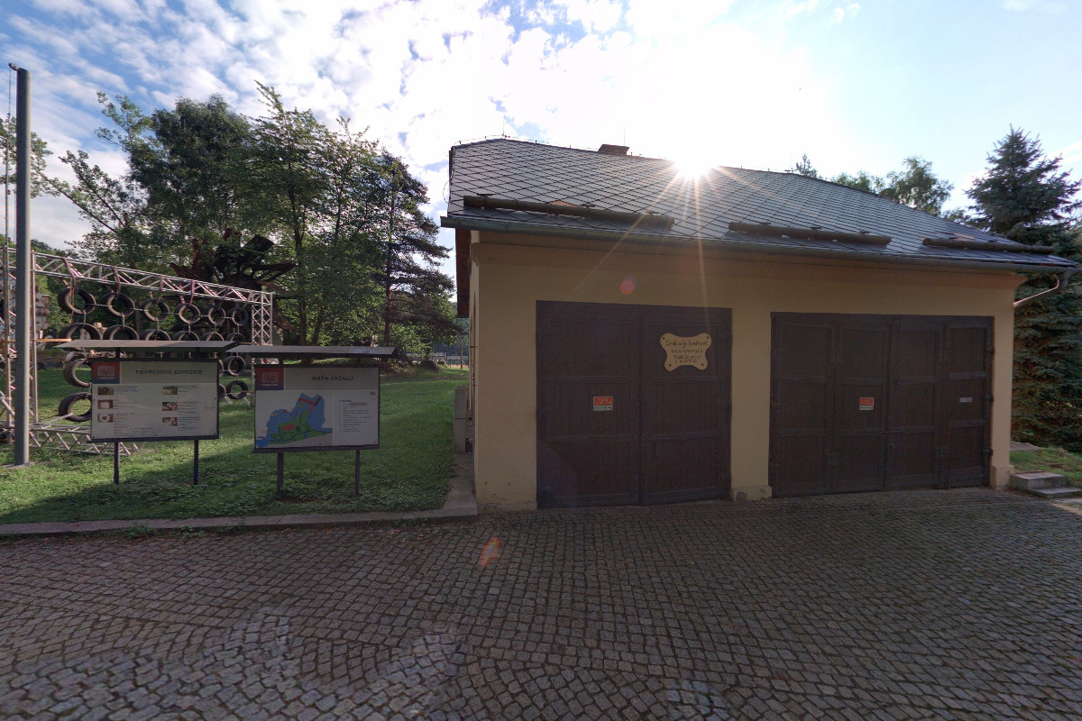 Tomáš Szwanczar - Umělecké kovářství foto 2