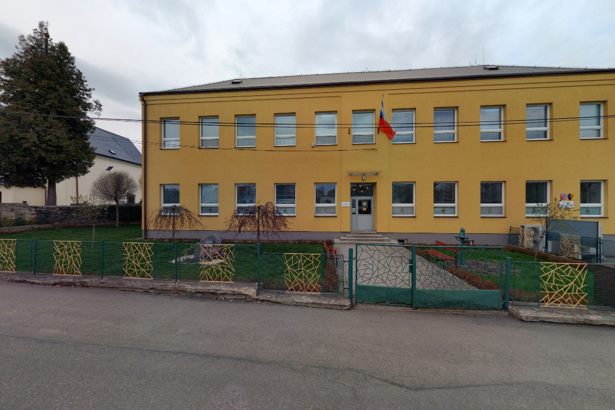 MŠ Čermná ve Slezsku foto 2