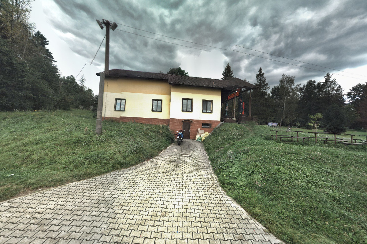 Občerstvení U Lesa foto 4