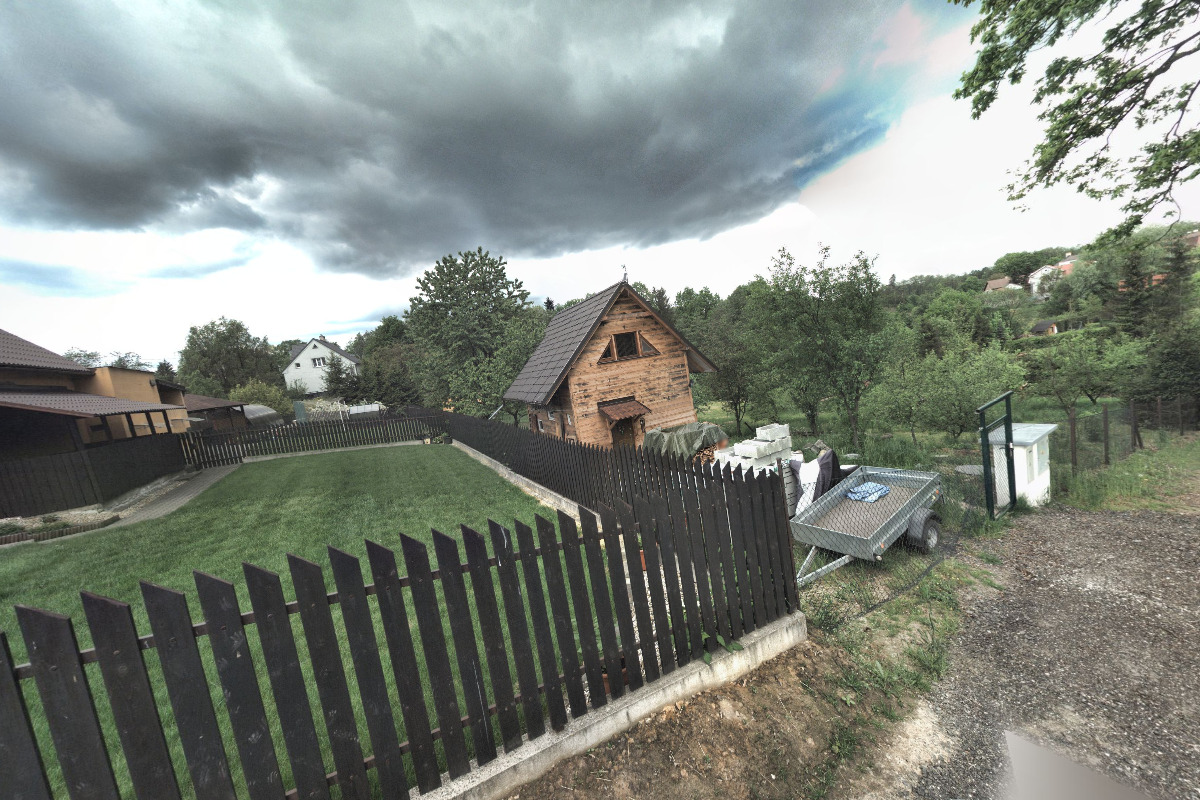 Rostislav Žďárský