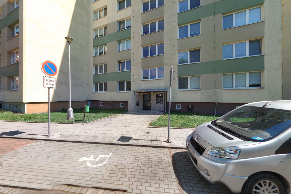 Kamenictví Kucharik