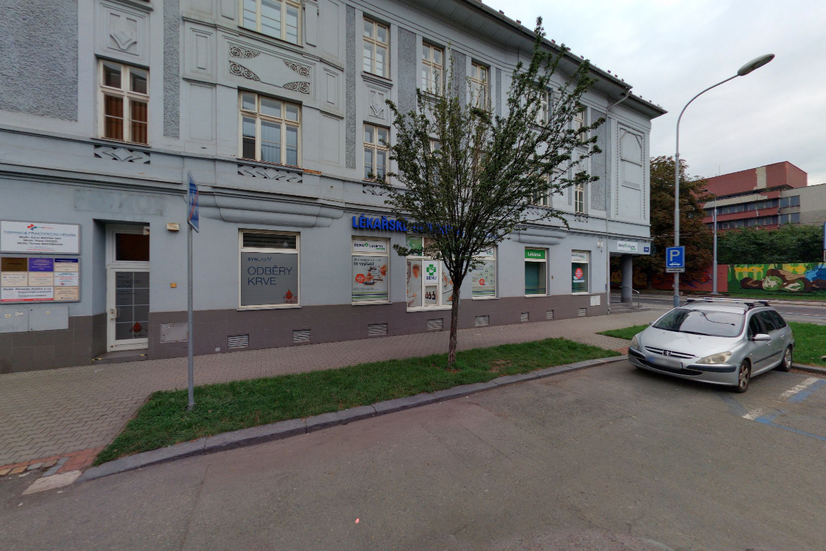 SYNLAB - Odběrové pracoviště foto 2