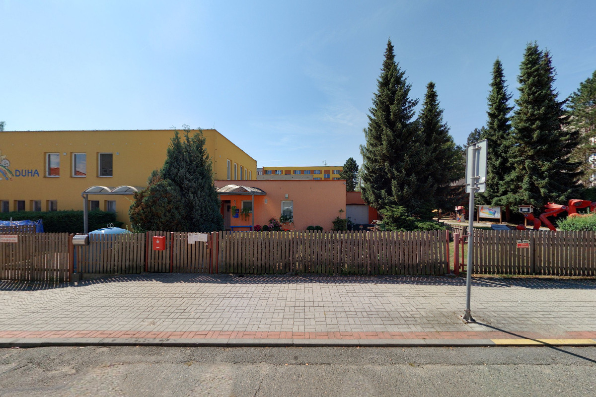 MUDr. Jana Zrůbková foto 2