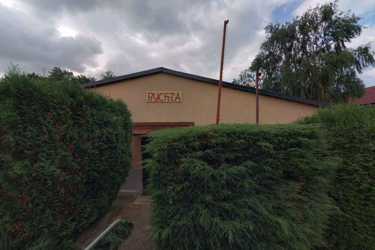 Baráčnická rychta foto 2