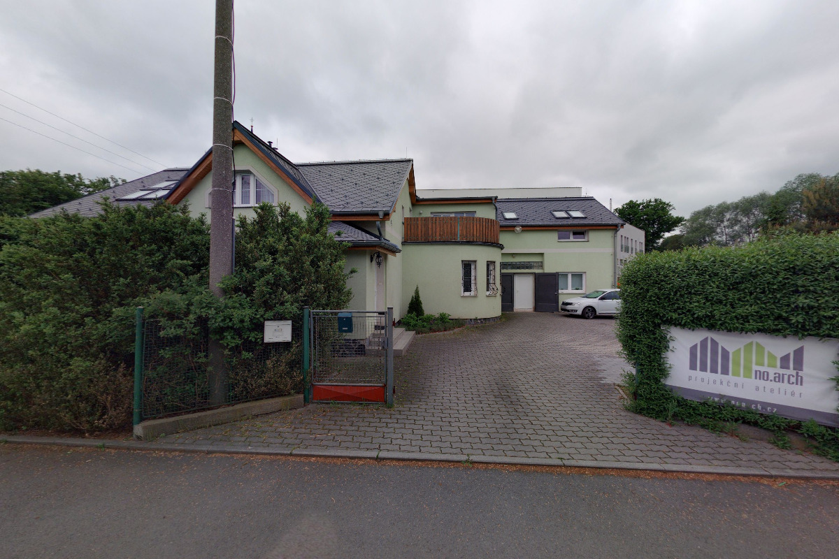 U Zlaté rybky foto 3